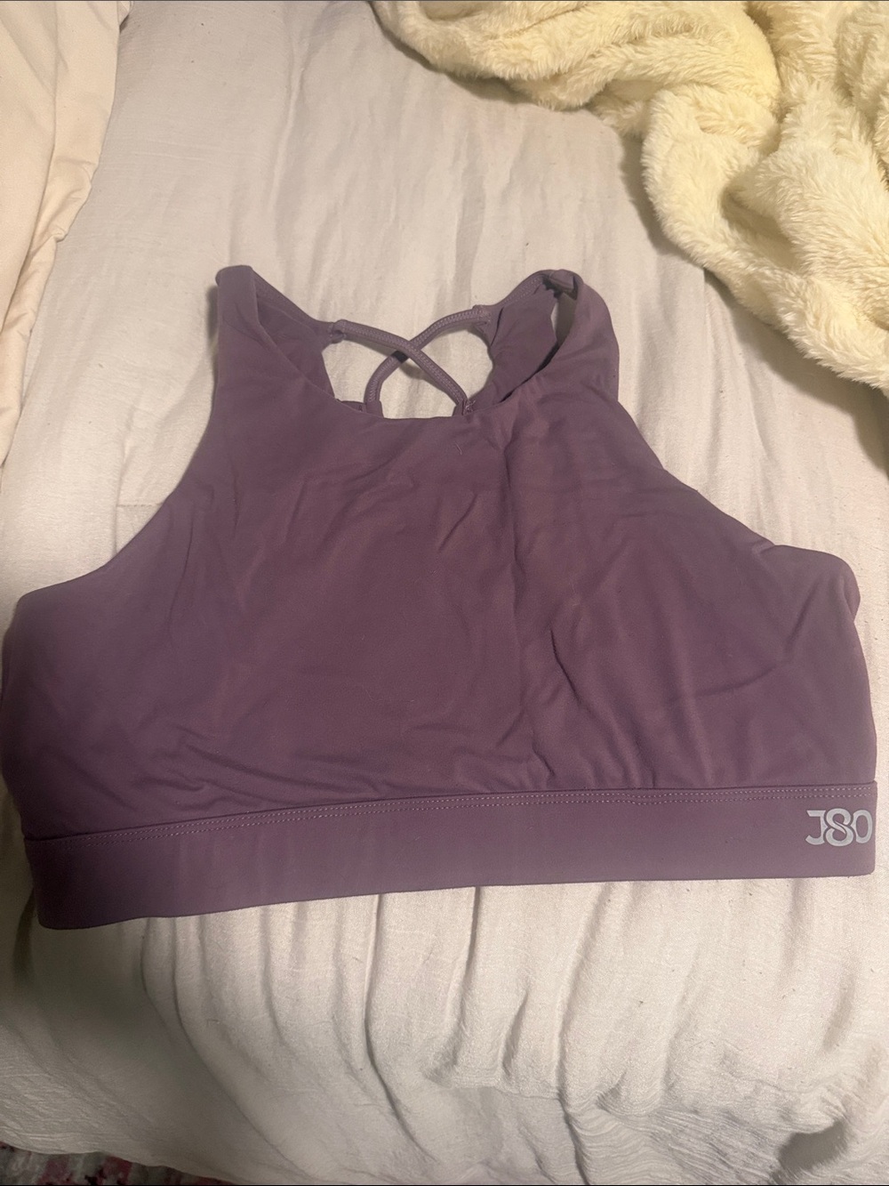 J80 Sports bra